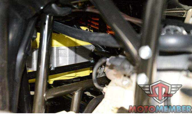 2026 Can-Am Outlander Electric MAX