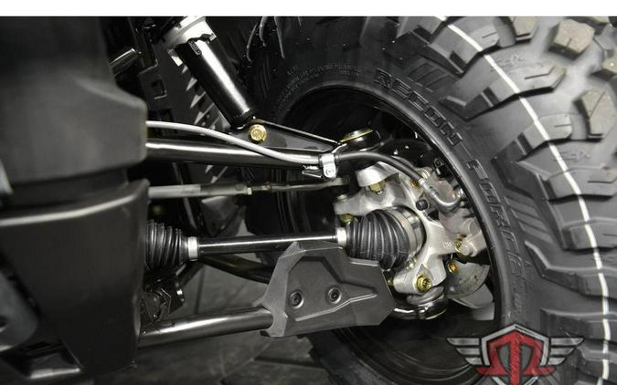 2026 Can-Am Outlander Electric MAX