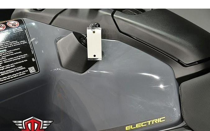 2026 Can-Am Outlander Electric MAX