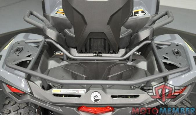 2026 Can-Am Outlander Electric MAX