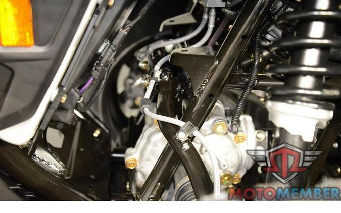 2026 Can-Am Outlander Electric MAX