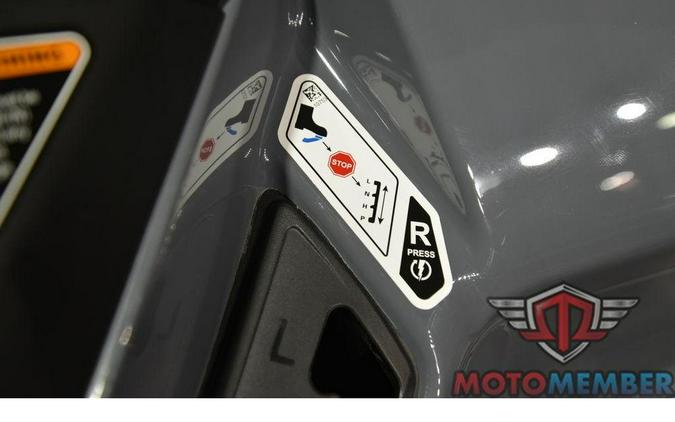 2026 Can-Am Outlander Electric MAX