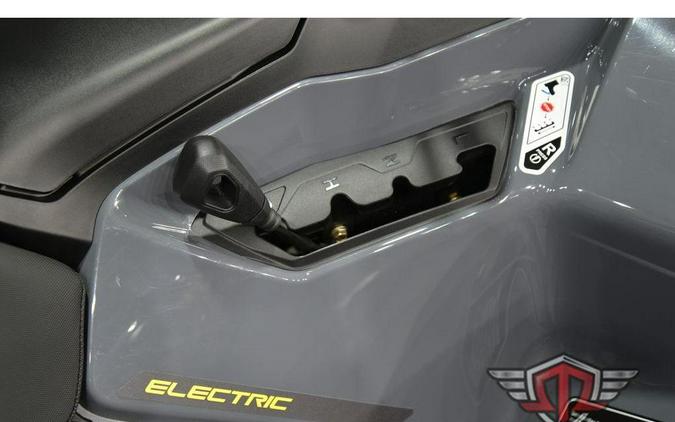 2026 Can-Am Outlander Electric MAX