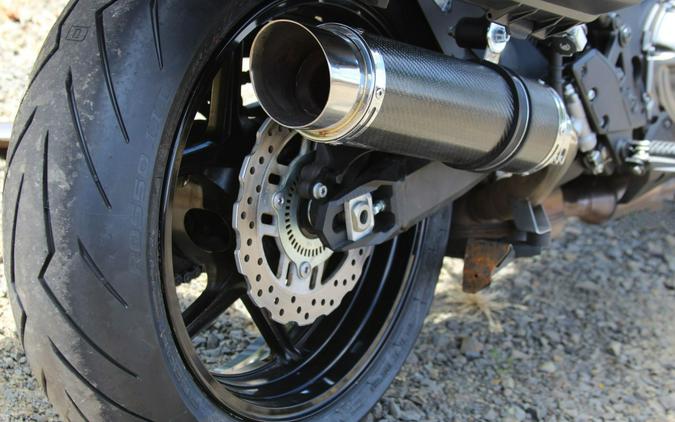 2020 Kawasaki Versys® 1000 SE LT+