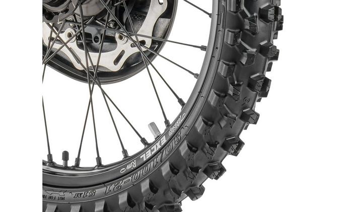 2026 Husqvarna FC 450 Factory Edition