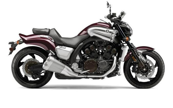 2015 Yamaha VMAX®