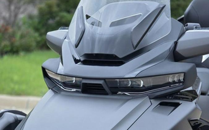 2026 Can-Am Spyder RT Limited Dark