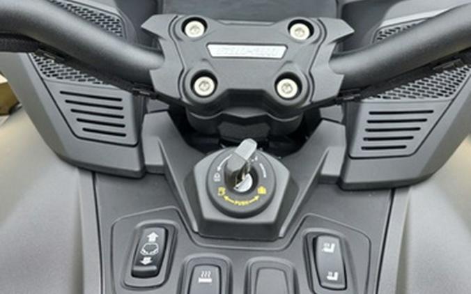 2026 Can-Am Spyder RT Limited Dark