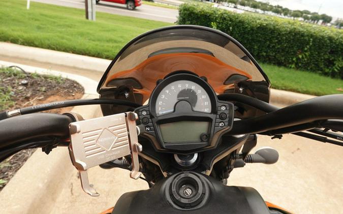 2022 Kawasaki Vulcan S Cafe