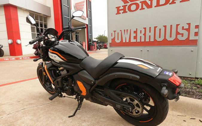 2022 Kawasaki Vulcan S Cafe