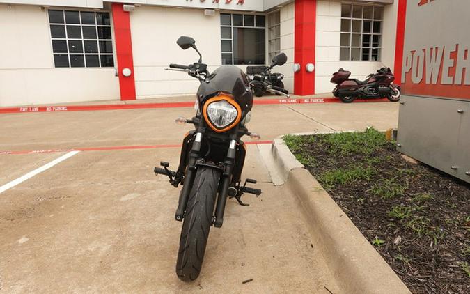 2022 Kawasaki Vulcan S Cafe
