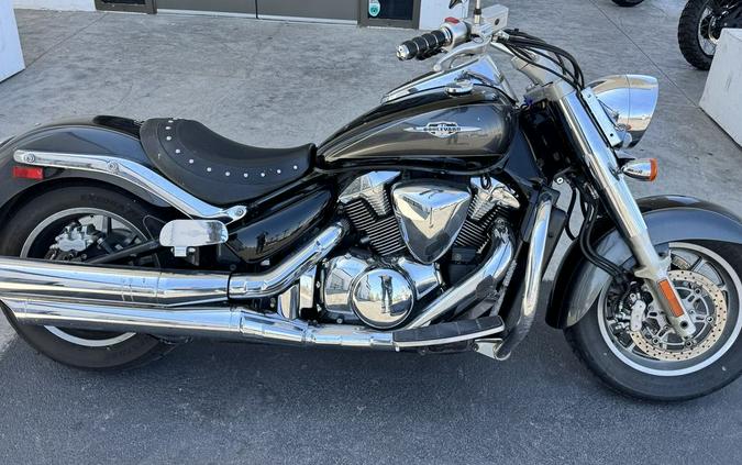 2008 Suzuki Boulevard C109R