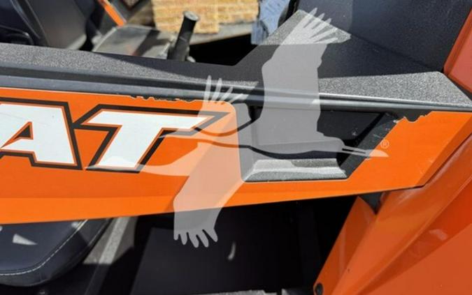 2018 Arctic Cat® WILDCAT SPORT XT EPS