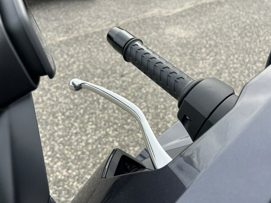2026 Aprilia RS 660