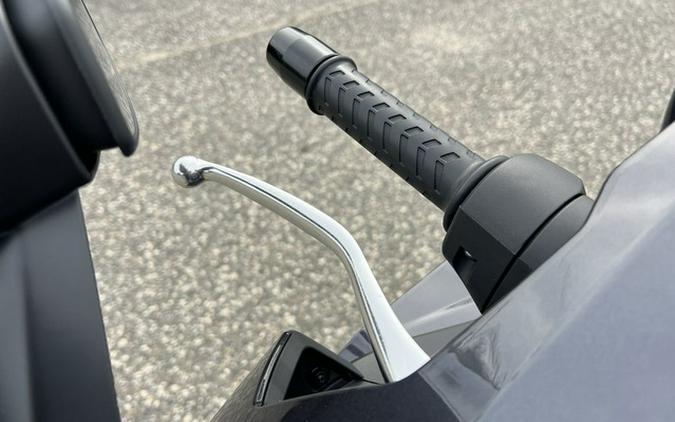2026 Aprilia RS 660