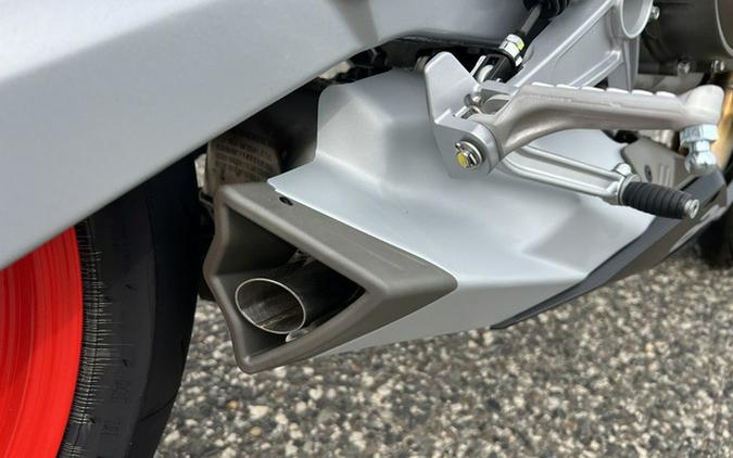 2026 Aprilia RS 660