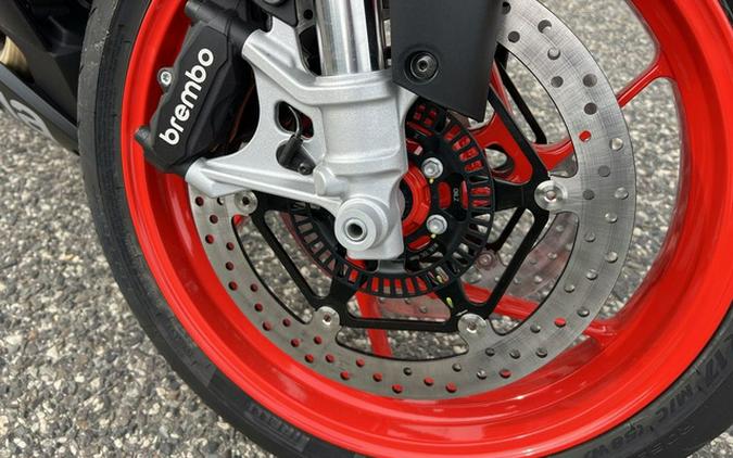 2026 Aprilia RS 660