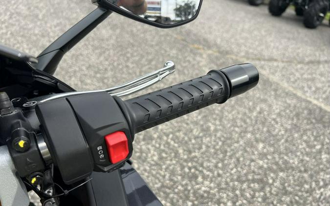 2026 Aprilia RS 660