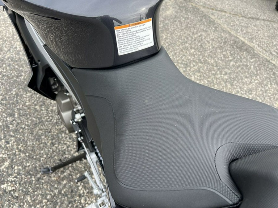 2026 Aprilia RS 660