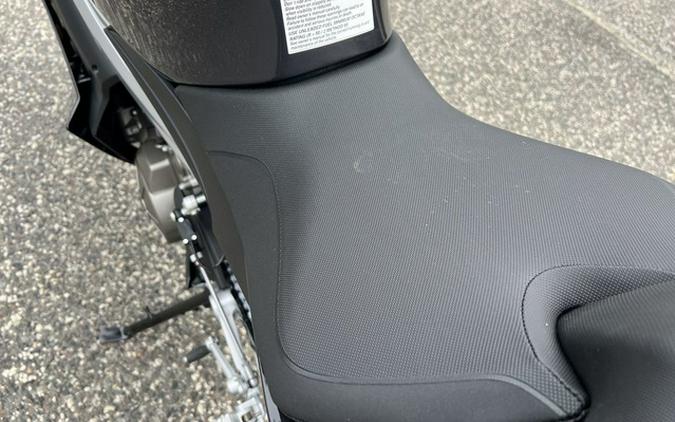 2026 Aprilia RS 660