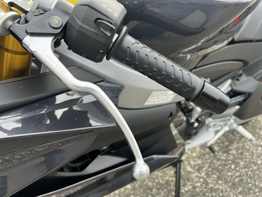 2026 Aprilia RS 660
