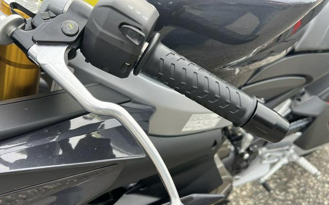 2026 Aprilia RS 660