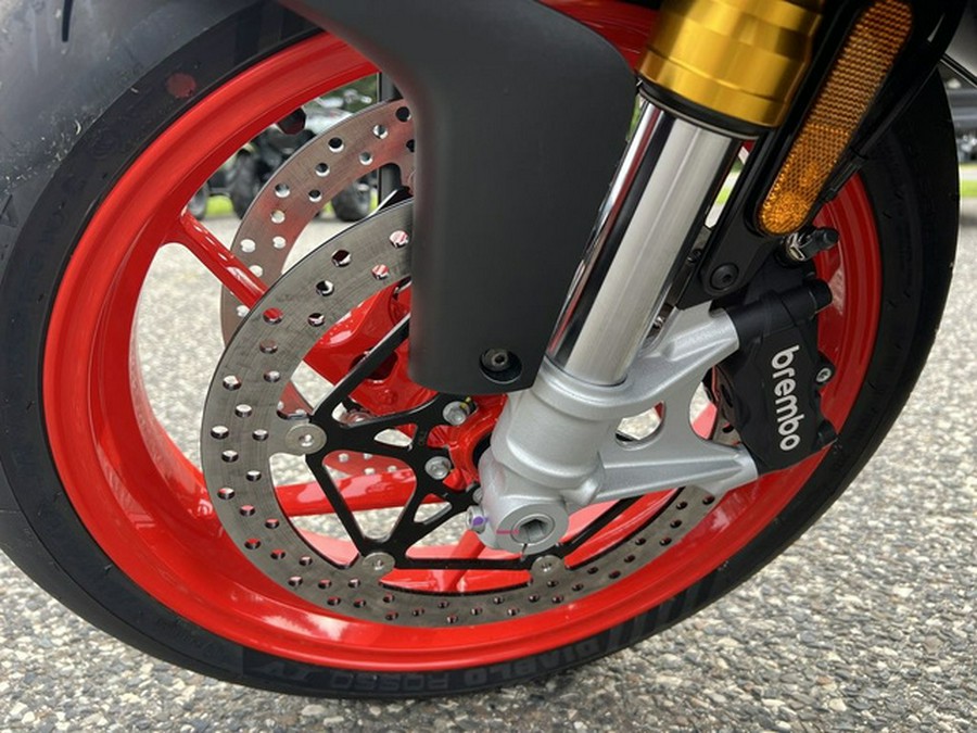 2026 Aprilia RS 660