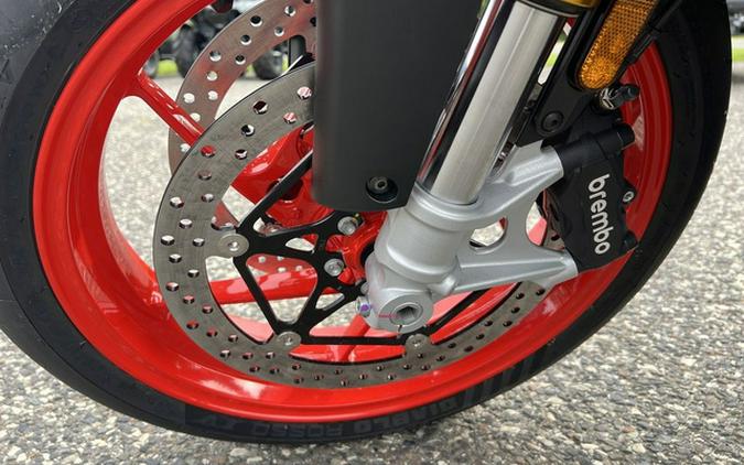 2026 Aprilia RS 660