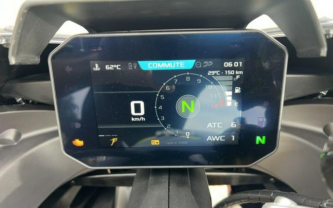 2026 Aprilia RS 660