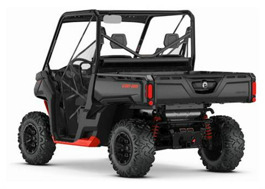 2019 Can-Am Defender XT-P HD10