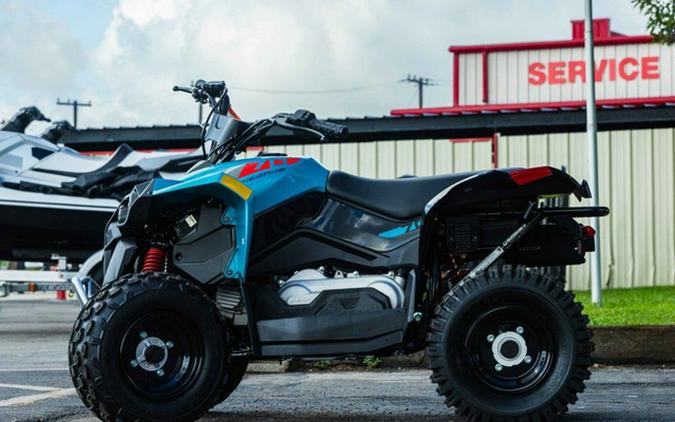 2026 Can-Am Renegade 70 EFI