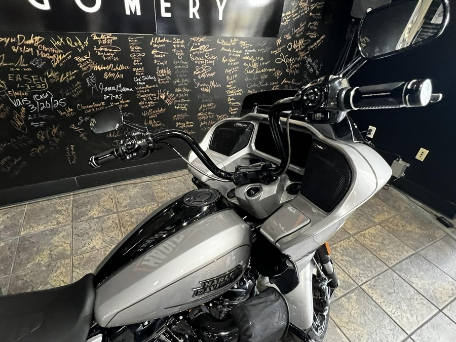 FLTRXSE 2023 CVO Road Glide