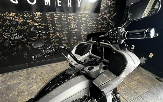 FLTRXSE 2023 CVO Road Glide