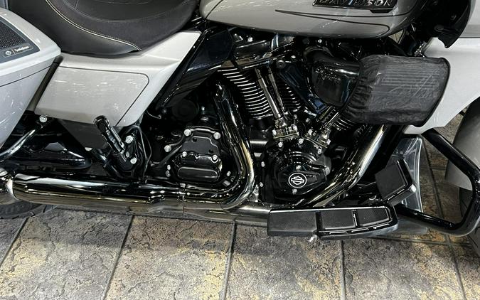 FLTRXSE 2023 CVO Road Glide