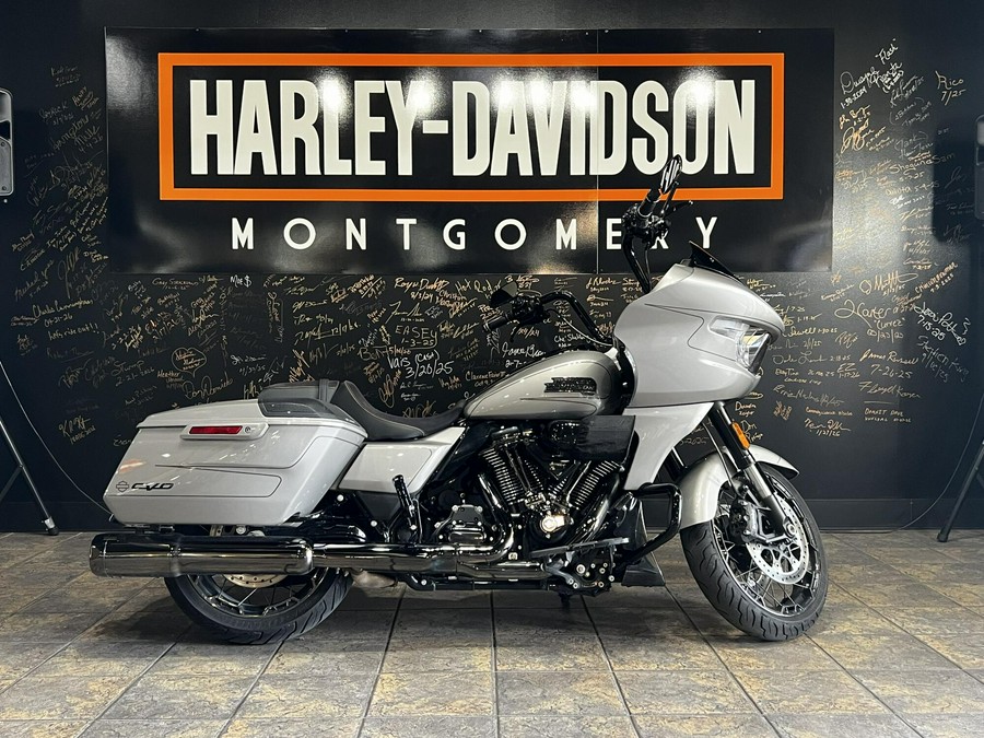 FLTRXSE 2023 CVO Road Glide