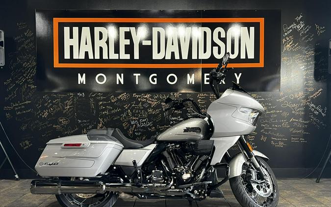 FLTRXSE 2023 CVO Road Glide