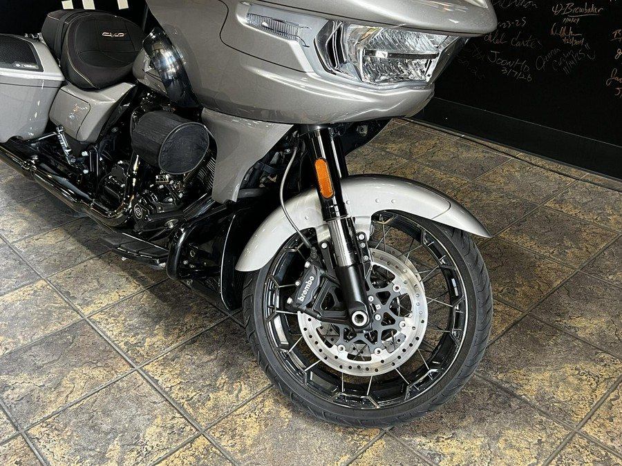 FLTRXSE 2023 CVO Road Glide