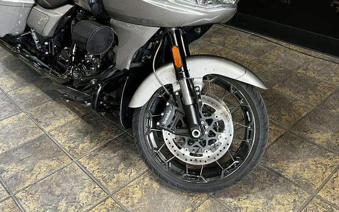 FLTRXSE 2023 CVO Road Glide