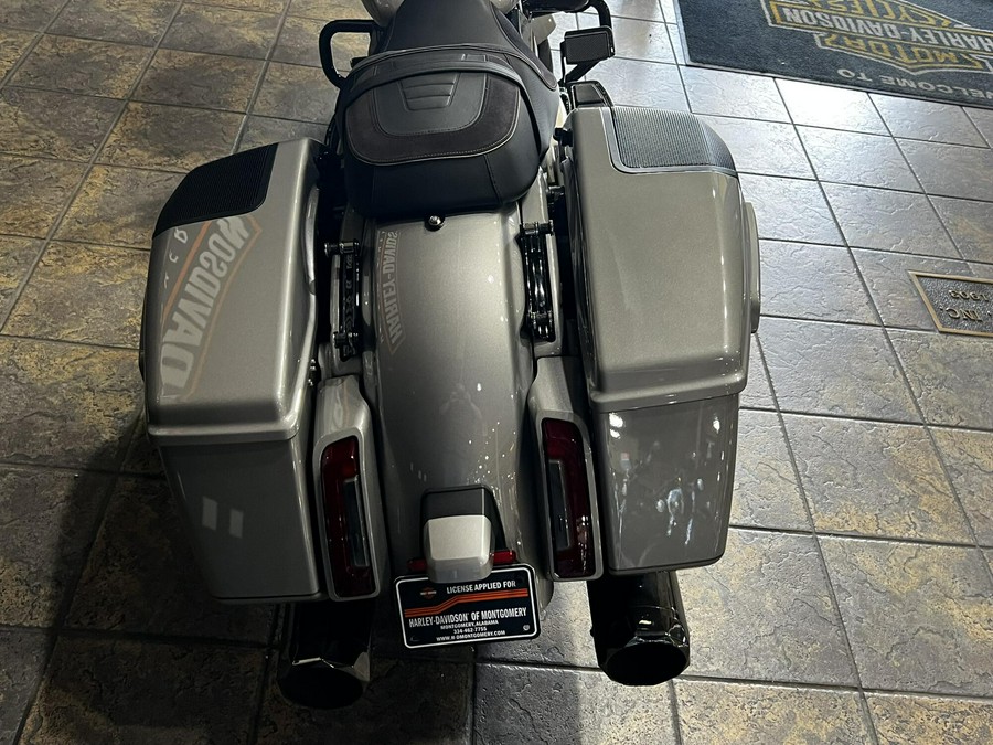 FLTRXSE 2023 CVO Road Glide