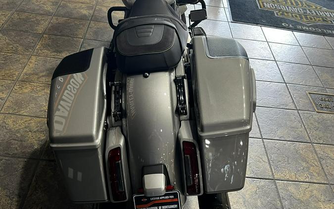 FLTRXSE 2023 CVO Road Glide