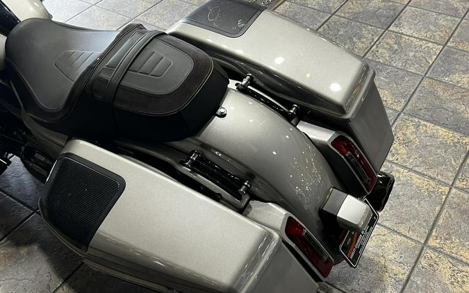FLTRXSE 2023 CVO Road Glide