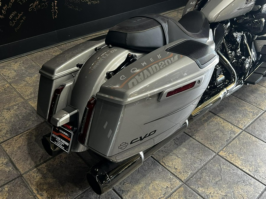 FLTRXSE 2023 CVO Road Glide