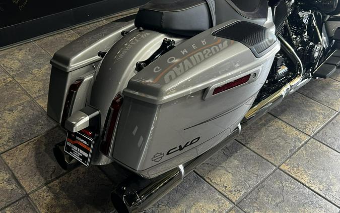 FLTRXSE 2023 CVO Road Glide
