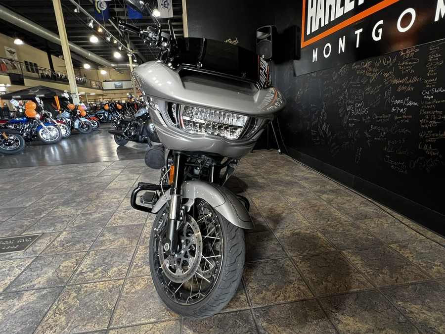 FLTRXSE 2023 CVO Road Glide