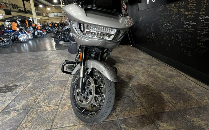 FLTRXSE 2023 CVO Road Glide