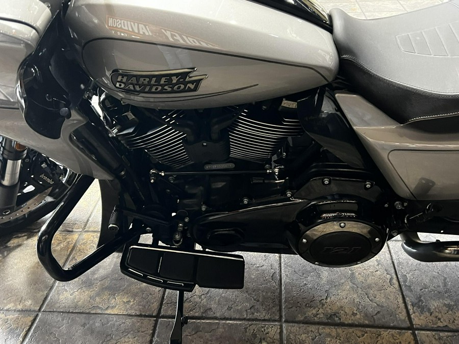 FLTRXSE 2023 CVO Road Glide