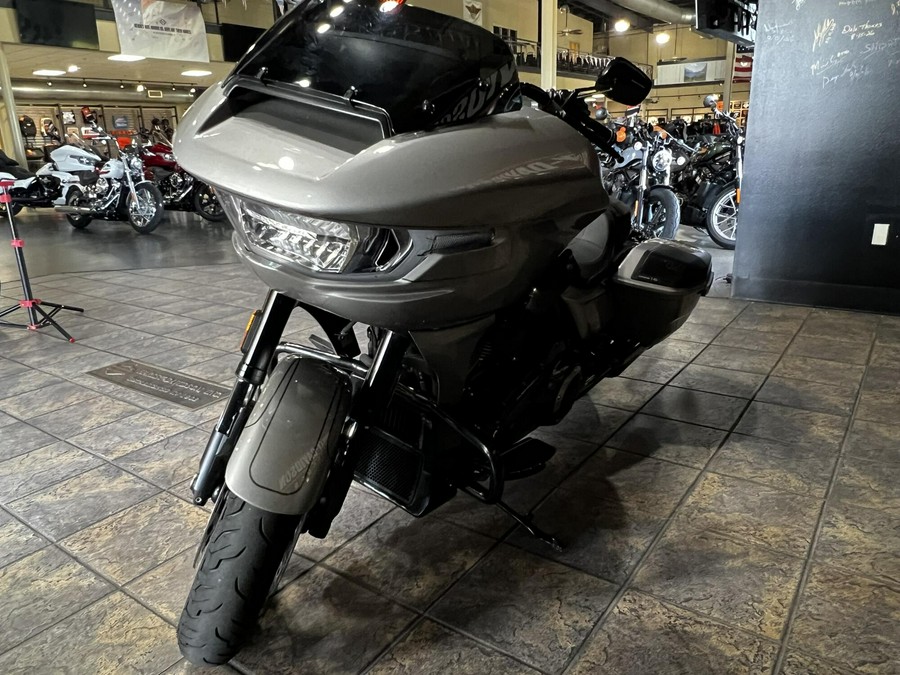FLTRXSE 2023 CVO Road Glide