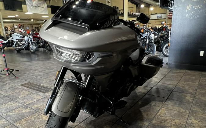 FLTRXSE 2023 CVO Road Glide