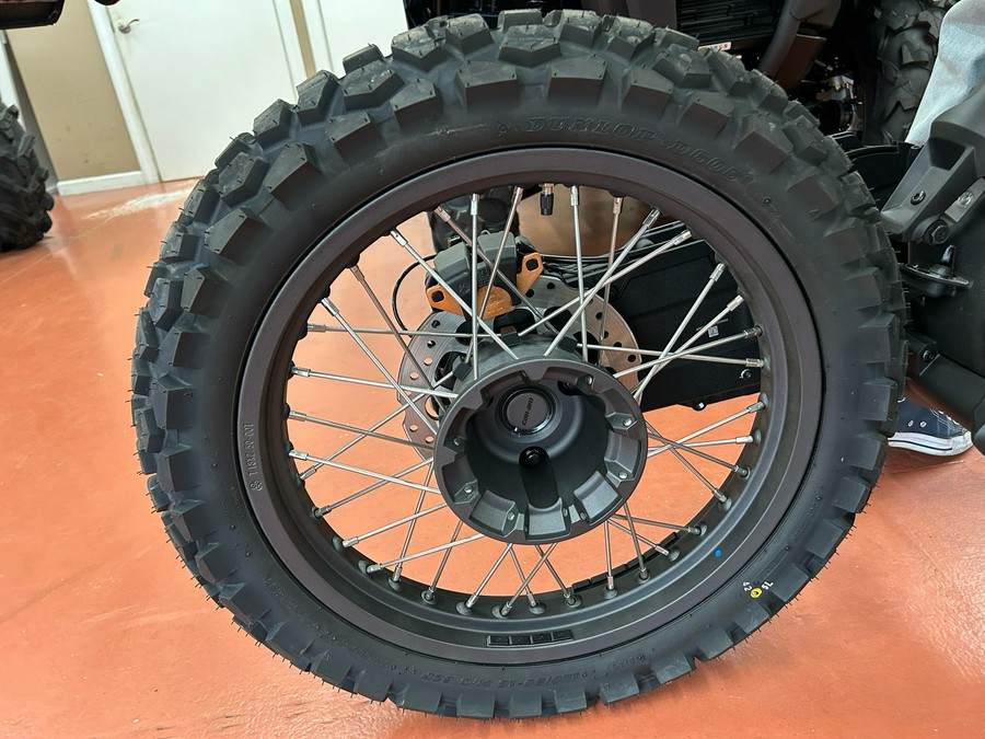 2025 Can-Am Origin Base