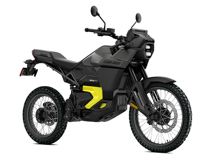 2025 Can-Am Origin Base
